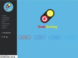 Sites similar to gadugaming.com