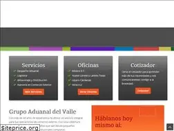 Sites similar to gadv.mx