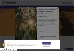 Sites similar to gadventures.com