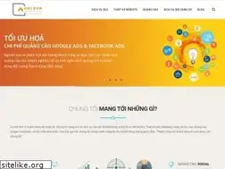 Sites similar to gadvn.com
