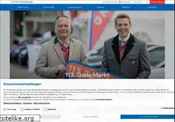 Sites similar to gady.at
