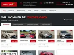 Sites similar to gady.st