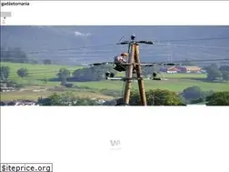 Sites similar to gadzetomania.pl