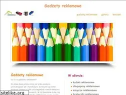 Sites similar to gadzety-info.pl
