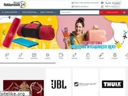 Sites similar to gadzety-reklamowe.com