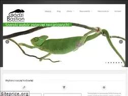 Sites similar to gadzibastion.pl