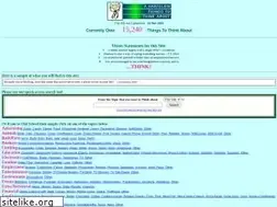 Sites similar to gadzillionthings.net