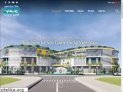 Sites similar to gaea-field.com.vn