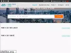 Sites similar to gaea-field.land