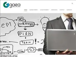 Sites similar to gaea.cl