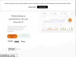 Sites similar to gaea.com.br