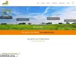 Sites similar to gaea.de