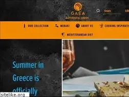 Sites similar to gaea.gr