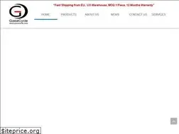 Sites similar to gaeacycle.com