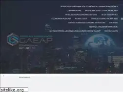 Sites similar to gaeap.com
