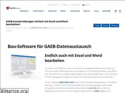 Sites similar to gaeb-online.de
