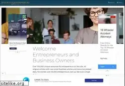 Sites similar to gaebler.com