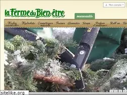 Sites similar to gaec-fermedubienetre.fr