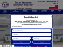 Sites similar to gaec.com