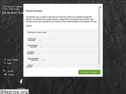 Sites similar to gaeclaurency.com