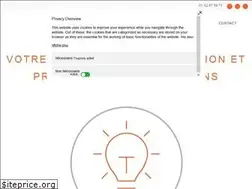 Sites similar to gaeconseil.fr