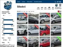 Sites similar to gaedabilar.is