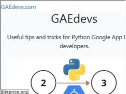 Sites similar to gaedevs.com