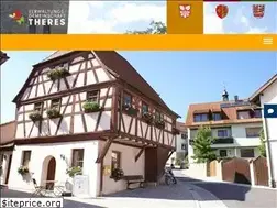 Sites similar to gaedheim.de