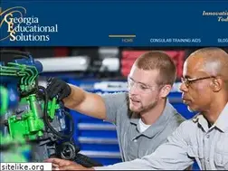 Sites similar to gaedsolutions.com