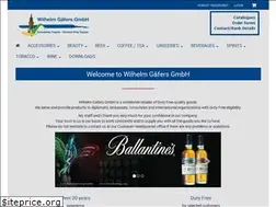Sites similar to gaefers.de