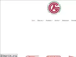 Sites similar to gaehringer.de