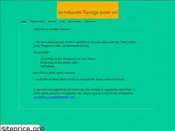 Sites similar to gaeilge-resources.eu