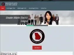 Sites similar to gael-inc.org