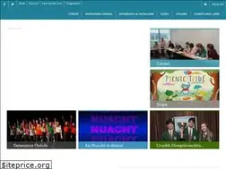 Sites similar to gael-linn.ie