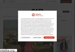 Sites similar to gael.be