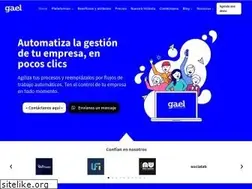Sites similar to gael.cl