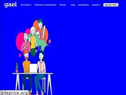 Sites similar to gael.cloud