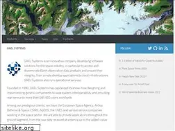Sites similar to gael.fr