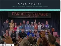 Sites similar to gaelaubrit.com