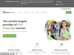 Sites similar to gaelchultur.com