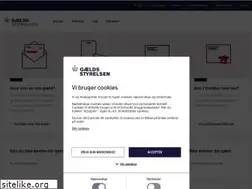 Sites similar to gaeldst.dk