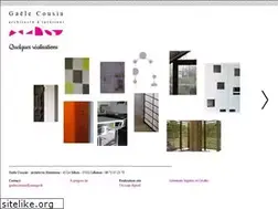 Sites similar to gaelecousin.fr