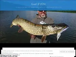 Sites similar to gaelevenpeche.fr