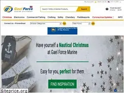 Sites similar to gaelforcemarine.co.uk
