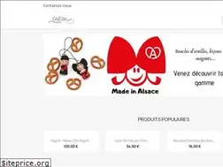 Sites similar to gaelia.fr
