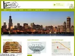 Sites similar to gaelicimportschicago.com
