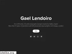 Sites similar to gaell.com
