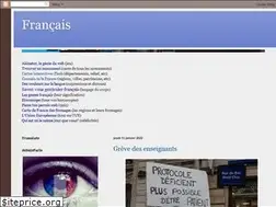 Sites similar to gaelleana.blogspot.com