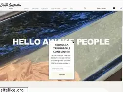 Sites similar to gaelleconstantini.com
