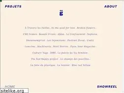 Sites similar to gaellelepetit.fr